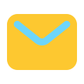 Mail icon