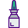 Nasal Spray icon