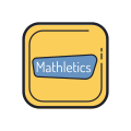 Mathletics icon