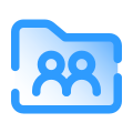 Group Folder icon