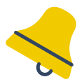 Bell icon