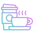 Coffee icon