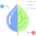 Water Drop icon