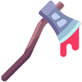 Bloody Axe icon