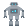 Roboter 2 icon