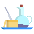 Butter And Olive Oil icon