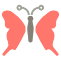 Mariposa icon