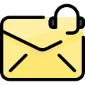 Nouveau message icon