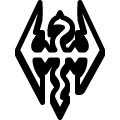 Skyrim icon