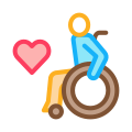 Disabilities icon