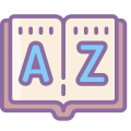 glossario icon