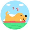 犬 icon