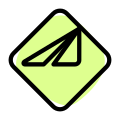 Aras kargo - General cargo services with tracking service icon