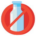 Lactose Free icon
