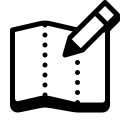 Kartenbearbeitung icon