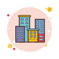 City Buildings icon