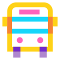 Autobus icon