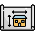 Planimetria icon