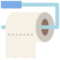 Papel higienico icon