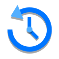 Time Machine icon