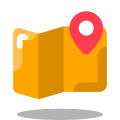 Map Marker icon