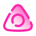 缝合粉笔 icon