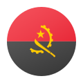 angola-circular icon