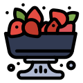 浆果 icon
