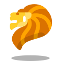 Lion Head icon
