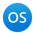 Système opérateur icon