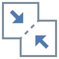 Unire file icon