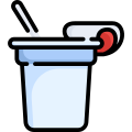 Joghurt icon