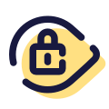 Sign in Form Password icon