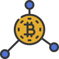 Node icon