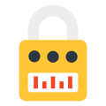 Padlock icon