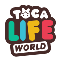 Toca Life World icon