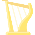 Harp icon