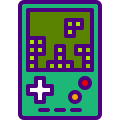 Gameboy icon