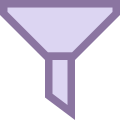 Filtrar icon