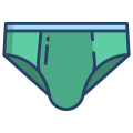 Briefs icon