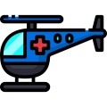 Hubschrauber icon