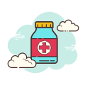 farmaceutico icon