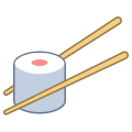 Sushi icon