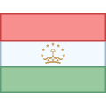 Tajiquistão icon