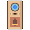 Doorbell icon