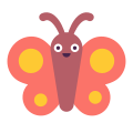 Schmetterling icon