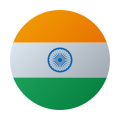 Индия icon