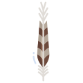Lady Amherst Pheasant Feather icon