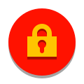 Secure icon