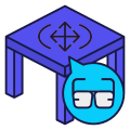 Ar icon